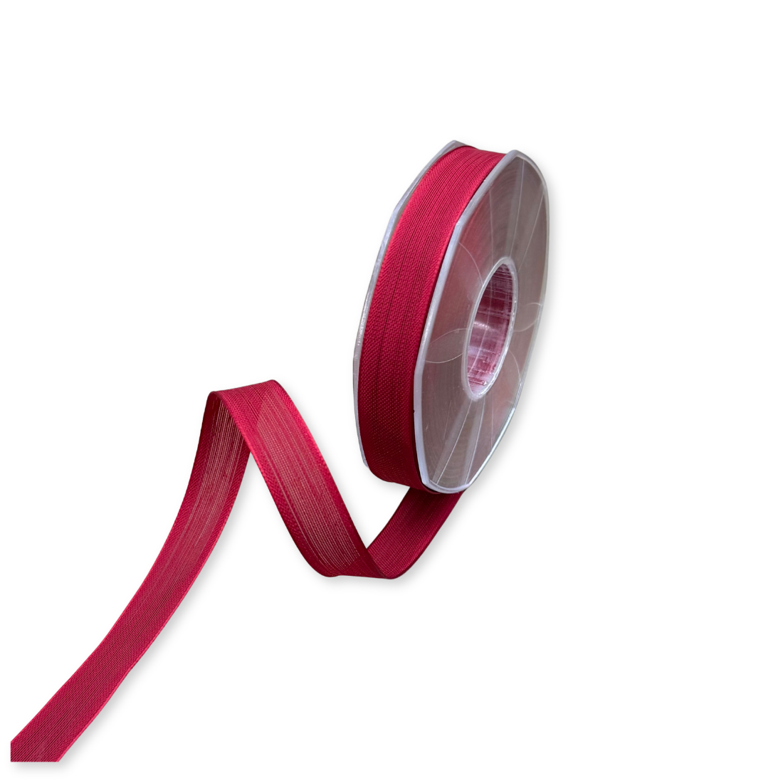 Nastro Tessuto Organza Cotton