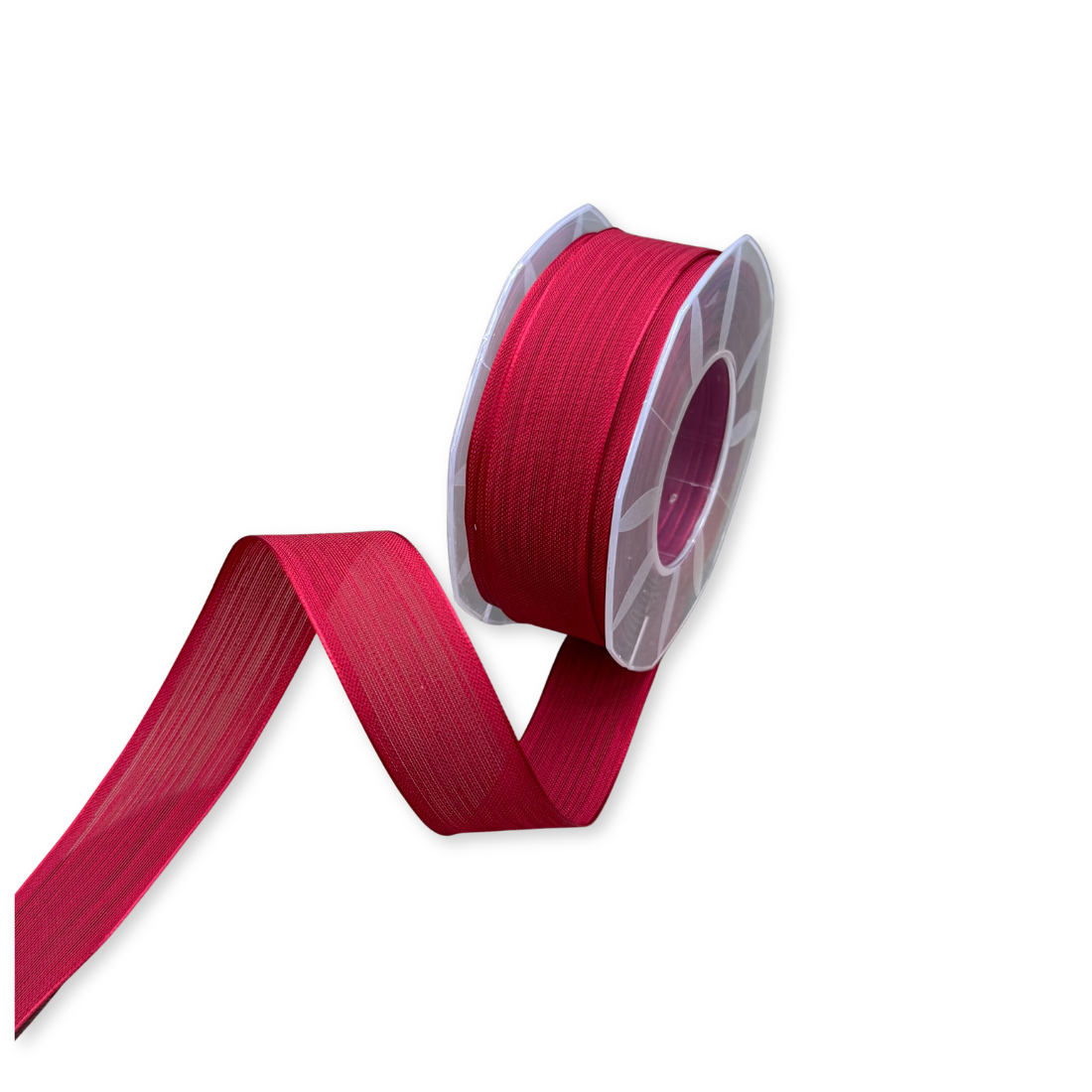 Nastro Tessuto Organza Cotton