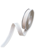 Nastro Tessuto Organza Cotton