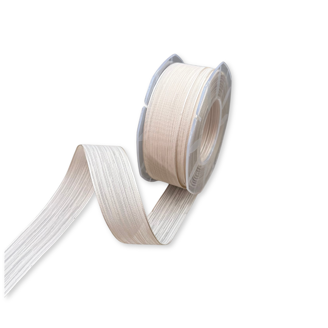 Nastro Tessuto Organza Cotton