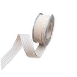 Nastro Tessuto Organza Cotton