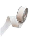 Nastro Tessuto Organza Cotton