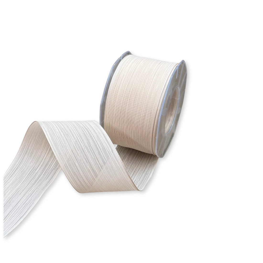 Nastro Tessuto Organza Cotton
