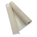 Bobina Raw Cotton in TNT – Effetto Cotone Naturale Opaco