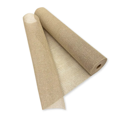 Bobina Raw Cotton in TNT – Effetto Cotone Naturale Opaco
