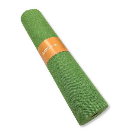 Bobina Raw Cotton in TNT – Effetto Cotone Naturale Opaco