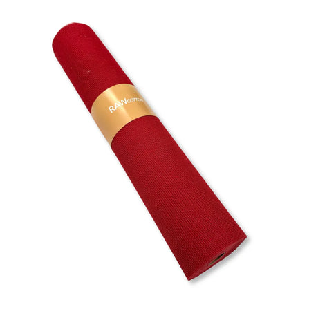 Bobina Raw Cotton in TNT – Effetto Cotone Naturale Opaco