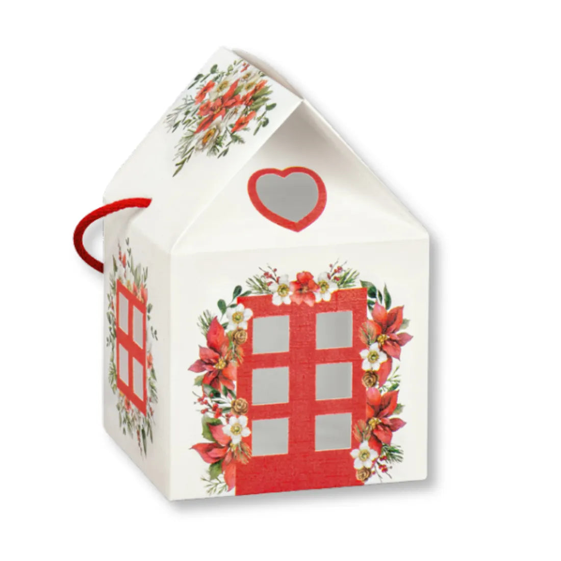 Casetta con Cordone Linea Little House