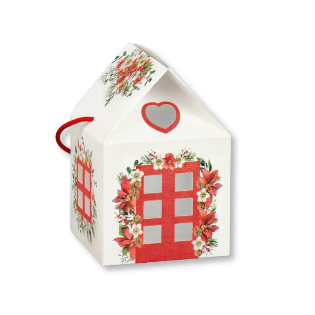 Casetta con Cordone Linea Little House
