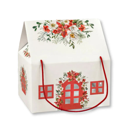 Casetta con Cordone Linea Little House