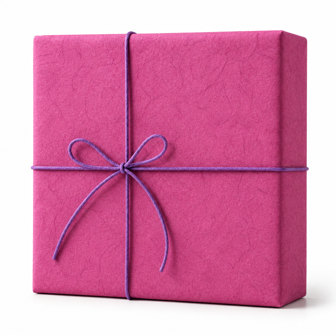 25 Fogli Carta Riso Silk Paper