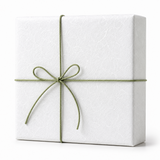 25 Fogli Carta Riso Silk Paper