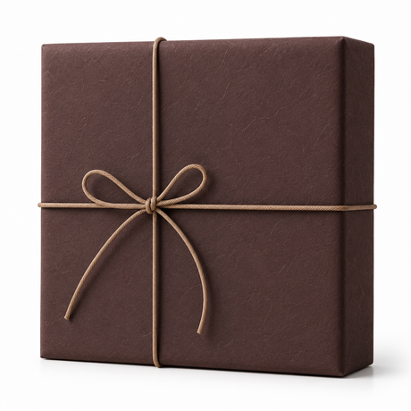 25 Fogli Carta Riso Silk Paper