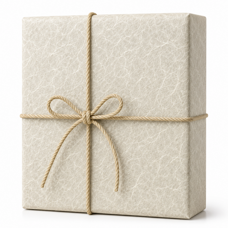 25 Fogli Carta Riso Silk Paper
