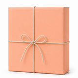 25 Fogli Carta Regalo Pink