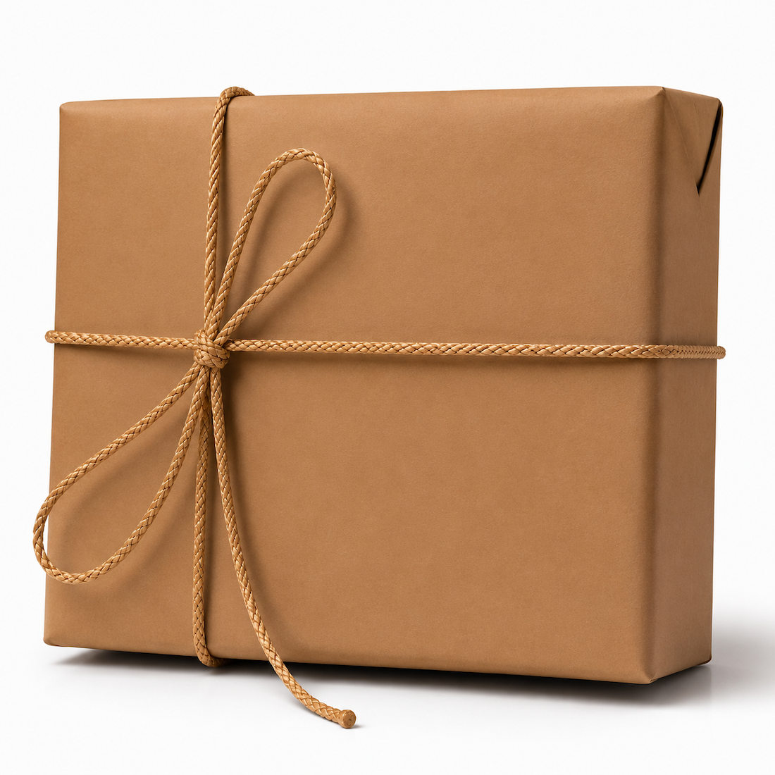 25 Fogli Carta Regalo Mocha Mousse