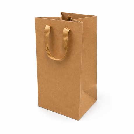 Shopper in Carta Top Large Avana