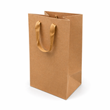Shopper in Carta Top Large Avana