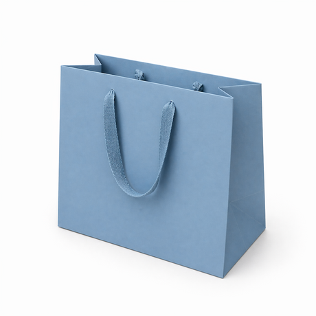 Shopper in Carta Avio 4 Nodi
