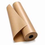 Rotolo Carta Avana Sealing 80 gr. Altezza 100 cm. Lunghezza 240 mt.