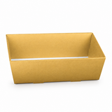 Vassoio Linea Fibra Oro