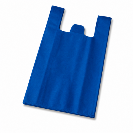 Shoppers Tessuto Tnt 50 pz. Modello Canottiera