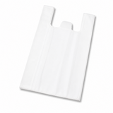 Shoppers Tessuto Tnt 50 pz. Modello Canottiera