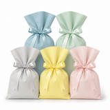 Buste Regalo Dusty Colori Opachi Mix Assortito
