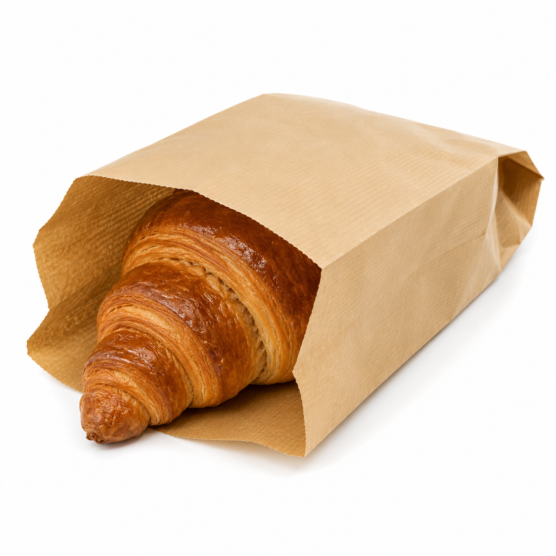 Sacchetti Pane in Carta Avana