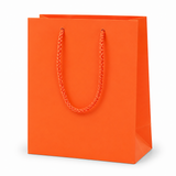 Shopper in Carta Mini con Cordone