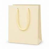 Shopper in Carta Mini con Cordone