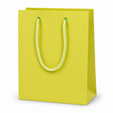 Shopper in Carta Mini con Cordone