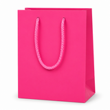 Shopper in Carta Mini con Cordone