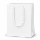 Shopper in Carta Mini con Cordone
