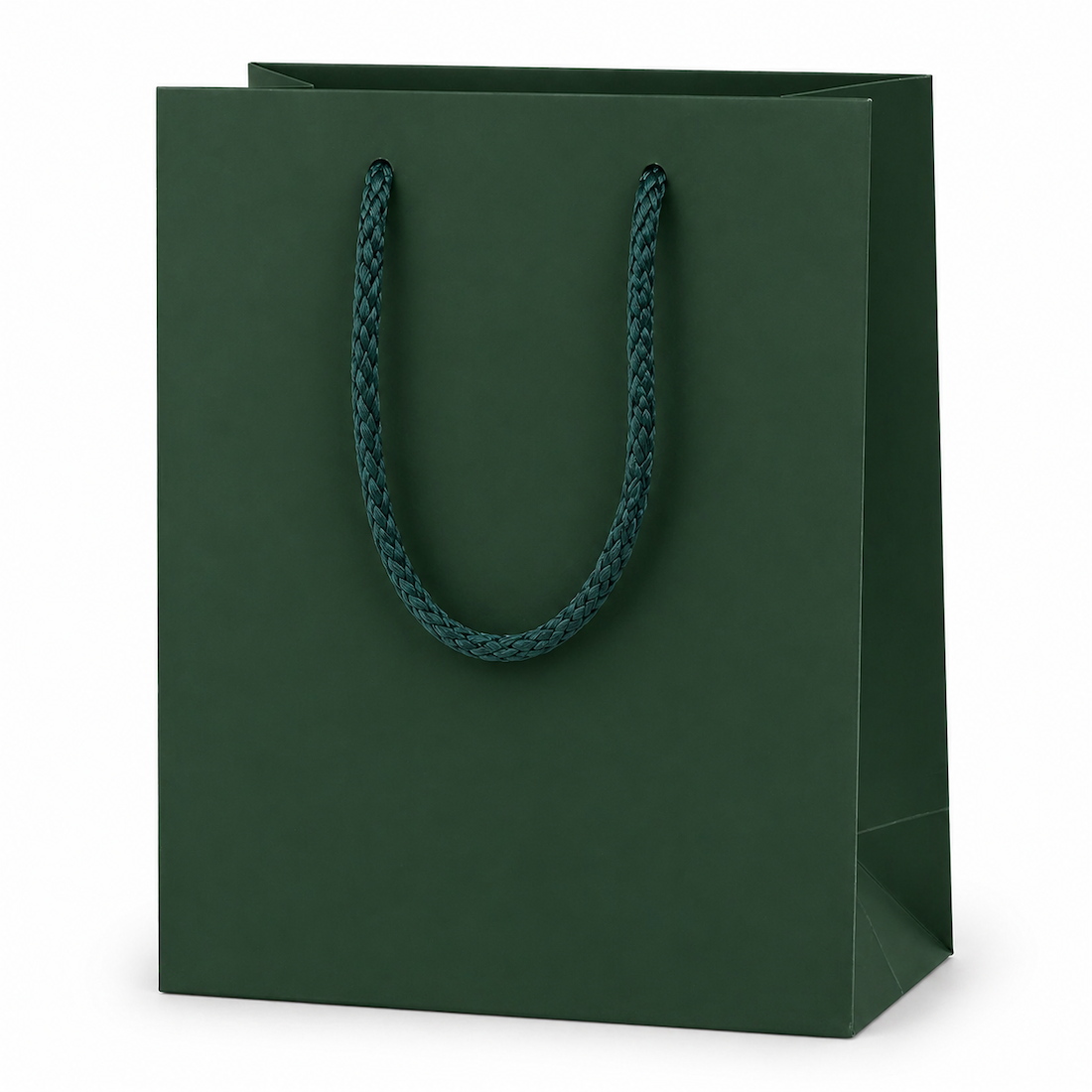 Shopper in Carta Mini con Cordone