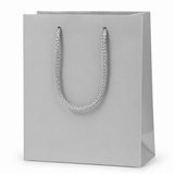 Shopper in Carta Mini con Cordone