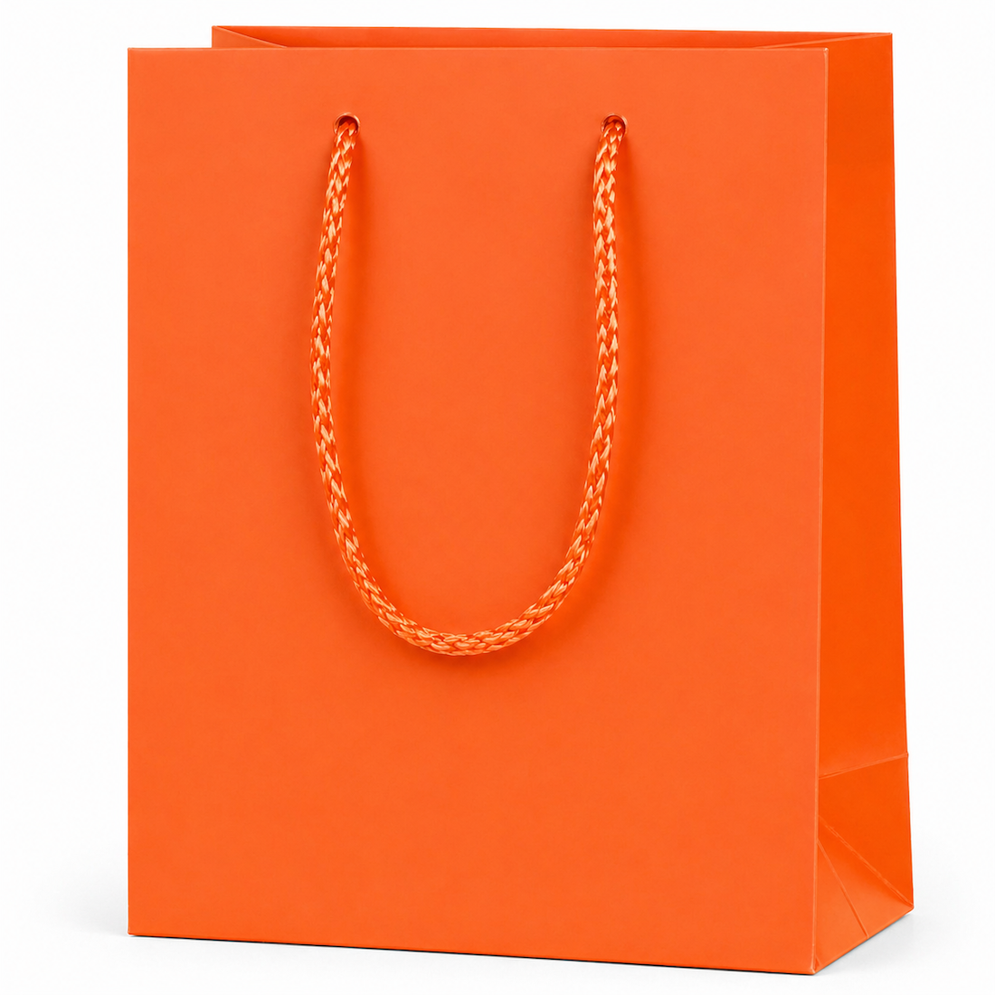 Shopper in Carta Mini con Cordone