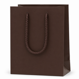 Shopper in Carta Mini con Cordone