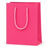 Shopper in Carta Mini con Cordone