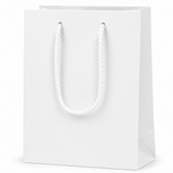 Shopper in Carta Mini con Cordone