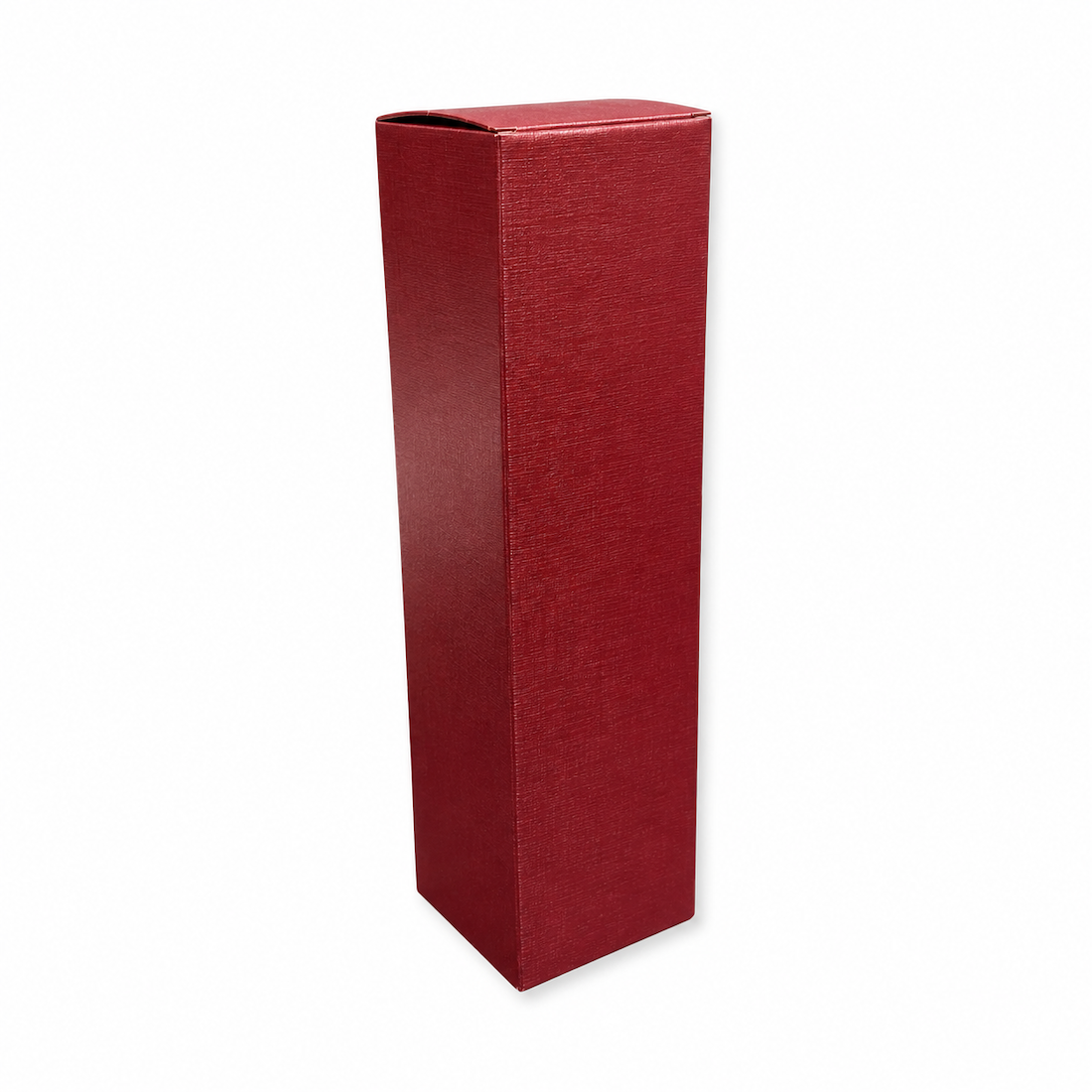 Scatola Confezione Regalo 1 Bottiglia Magnum Linea Fibra Bordeaux