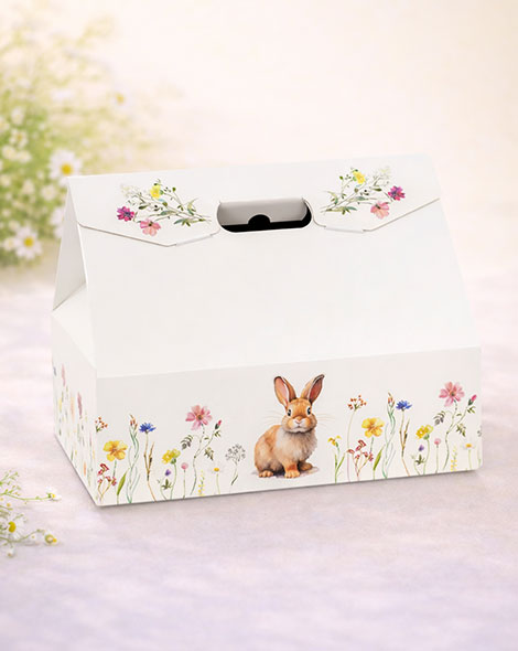 Scatole per confezioni regalo