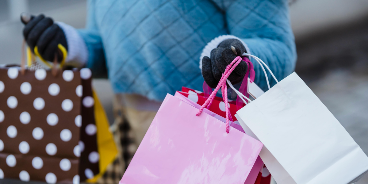 Inizio nuovo anno nei negozi: packaging e confezioni